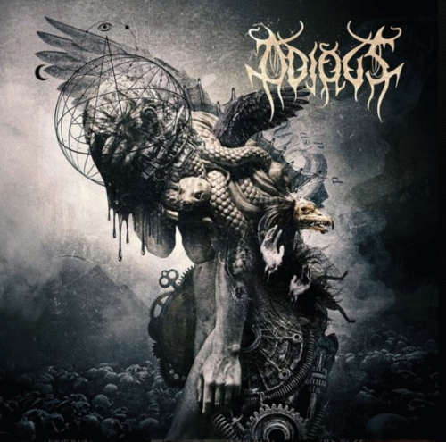 Odious (EGY) : Halo Slave